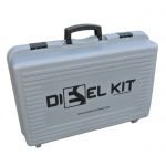 DIESEL SET 12V, 40l/min