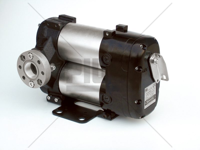 Čerpadlo na naftu BI PUMP - 85l/min - 12V