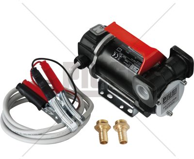 Čerpadlo na naftu BP 3000, 50l/min - 12V, 2m kábel