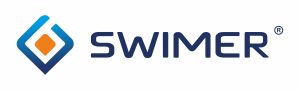Logo Swimer poziom