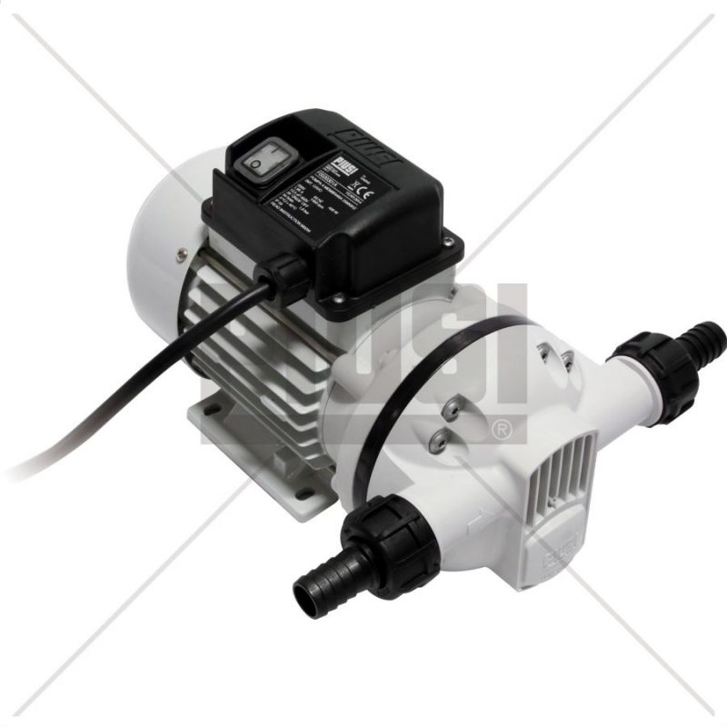 Čerpadlo na AdBlue SUZZARA 35l /min 230V