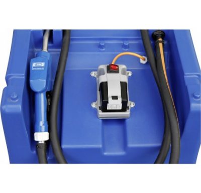 Mobilná nádrž na AdBlue /močovinu/ BLUE MOBIL 125 l ,12V - BATERY
