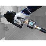 Mobilná nádrž na naftu DT-MOBIL 600 litrov, 24V