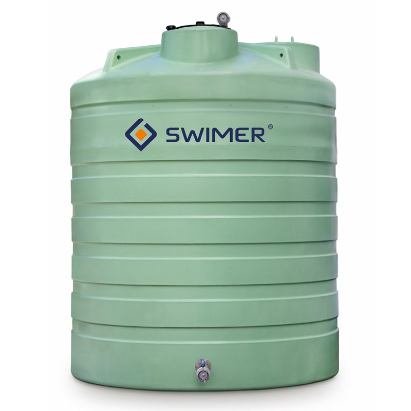 15 000 agrotank swimer